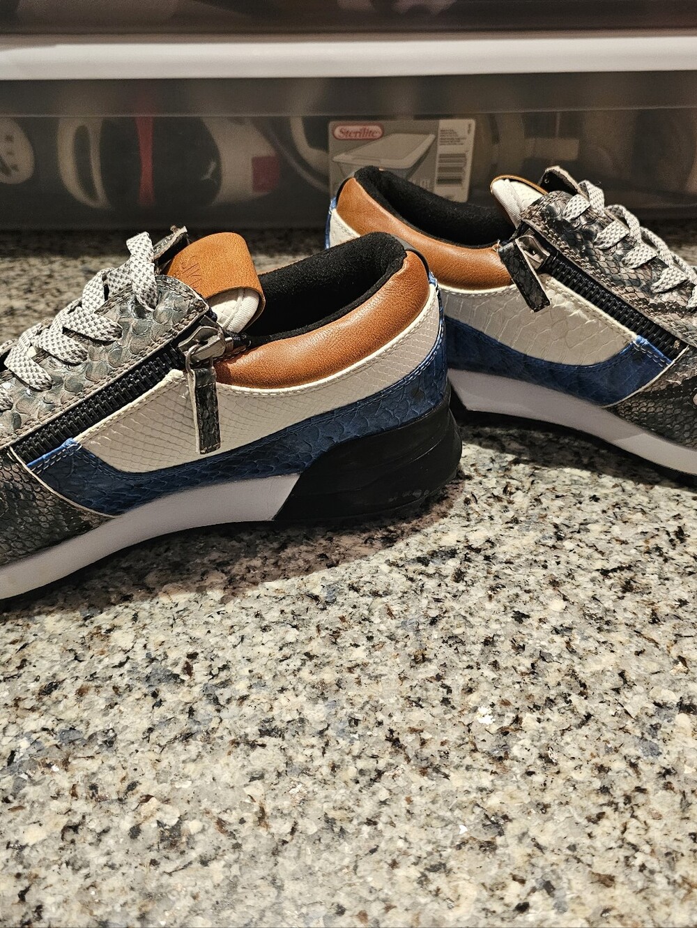 Men's shoes - Picture 15 of 15
